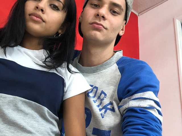 个人资料的照片 MIKE-BELLA-20