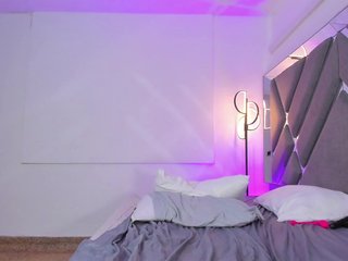 色情视频聊天 MikeandLucy