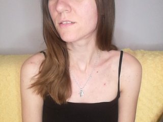 色情视频聊天 Mila-1