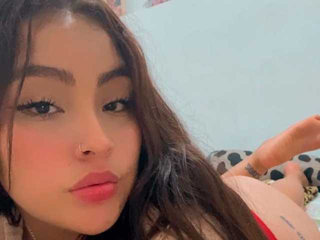个人资料的照片 Mila-desire