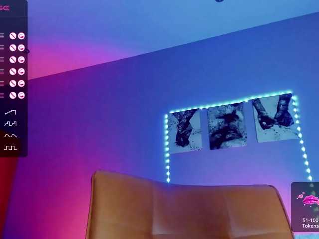 广播屏幕截图 Mila-Hot