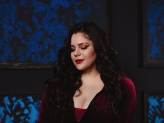 色情视频聊天 Mila-Nox