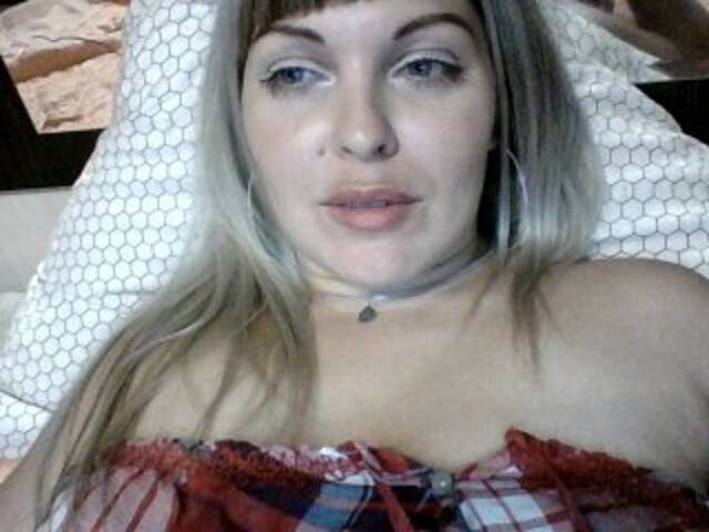 广播屏幕截图 mila783