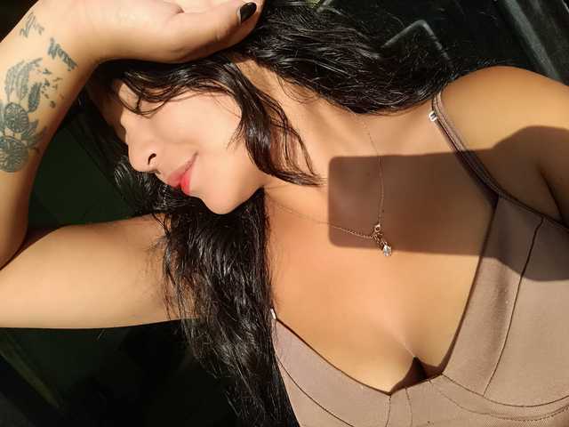 个人资料的照片 MilaAdams