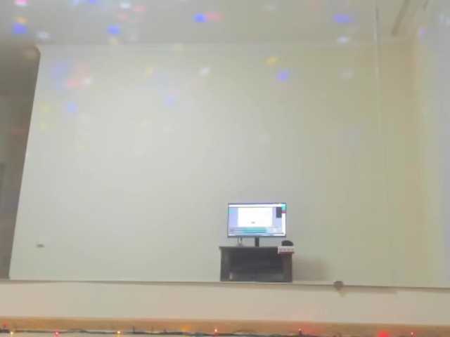 广播屏幕截图 MilaDancer