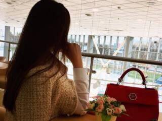 色情视频聊天 miladoll7