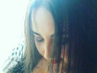 色情视频聊天 miLadyInDream