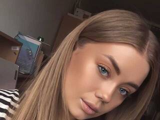 色情视频聊天 MilaFantasy