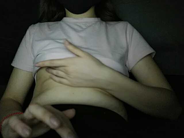广播屏幕截图 Katrinaaa