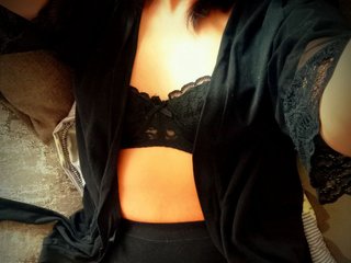 色情视频聊天 MilaKilla