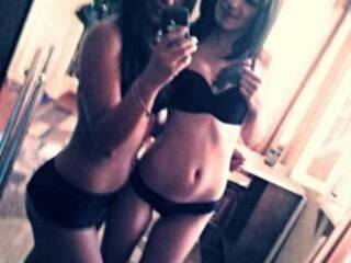 色情视频聊天 milamania