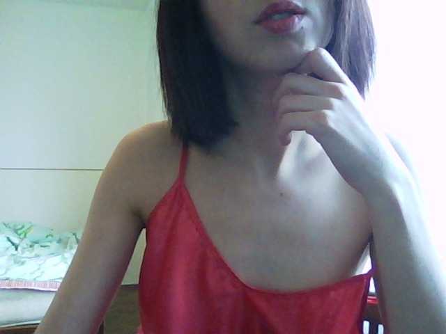 相片 Milana-vanill I will undress for 10 minutes and dance for 100 tokens. show in private) Remaining: 93 tokens