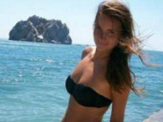 色情视频聊天 milanahot