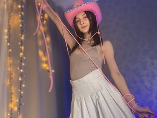色情视频聊天 MilanaStarrr