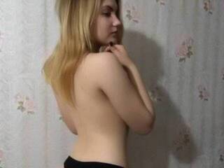 色情视频聊天 MilanaSwon