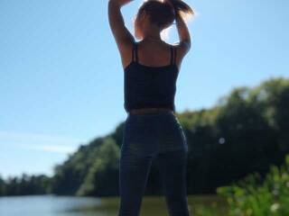 色情视频聊天 milasex