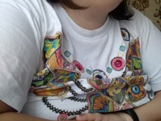 广播屏幕截图 Milashka93