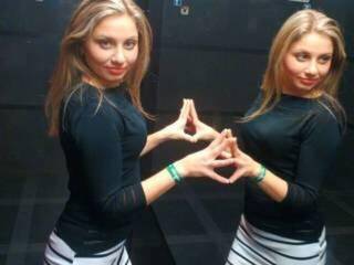 色情视频聊天 milayammm