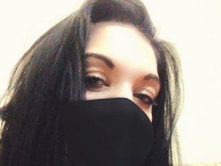 个人资料的照片 MissCrematoriy