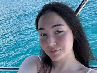 色情视频聊天 MilaYumi