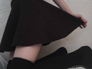 色情视频聊天 Miledi-too