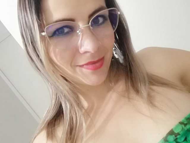 个人资料的照片 Milena-hot69