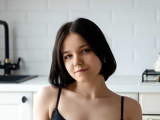 个人资料的照片 Milena-Mell
