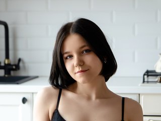 色情视频聊天 Milena-Mell