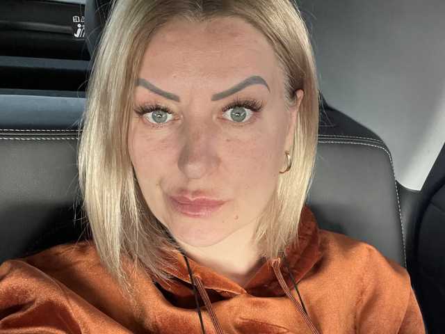 个人资料的照片 Milena-MilfaXXX