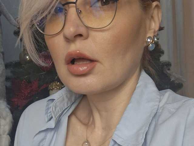 个人资料的照片 milena-sexyy