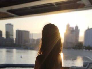 色情视频聊天 Mira737