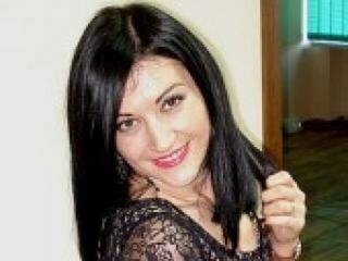 色情视频聊天 milenamiss