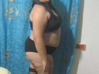 色情视频聊天 Milenapandora