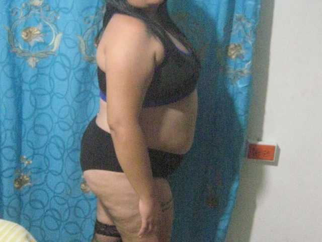 个人资料的照片 Milenapandora