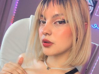 色情视频聊天 mileyberry