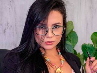 色情视频聊天 MileyGrace1