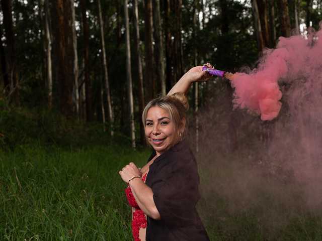 个人资料的照片 milfhorny69