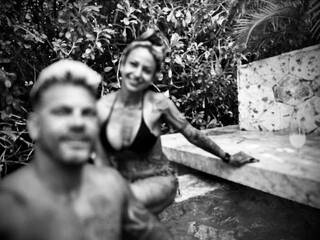 色情视频聊天 MilfnDilf