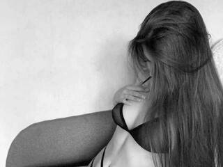 色情视频聊天 Milka-319