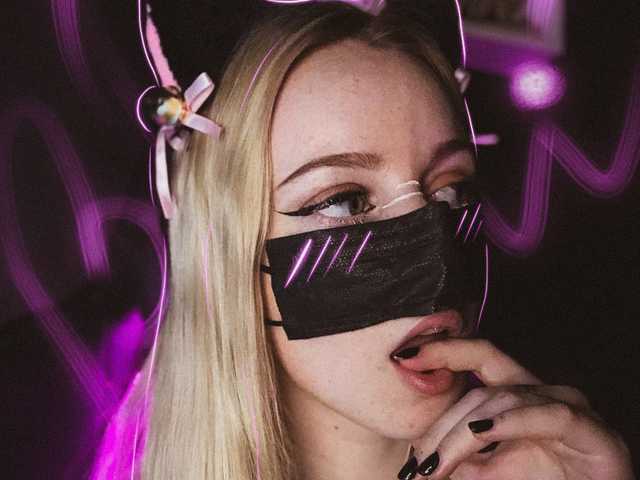 个人资料的照片 Milkam0