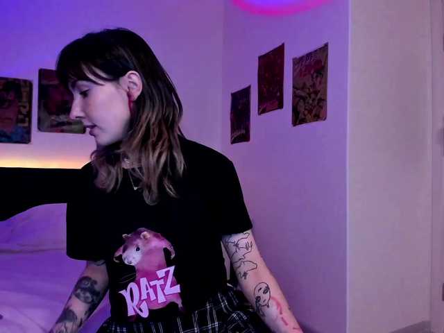 广播屏幕截图 MilkyCunt