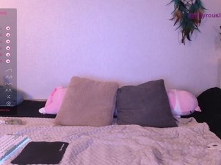 色情视频聊天 tiny_rousi