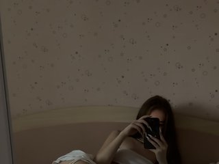 色情视频聊天 MilkyBless