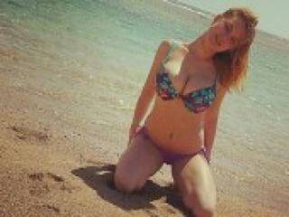 色情视频聊天 millashy