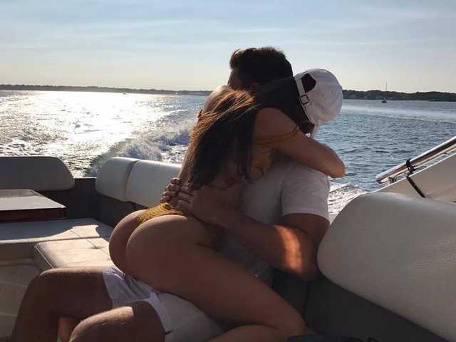 个人资料的照片 millemimi