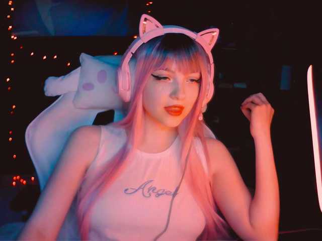 广播屏幕截图 Millie-me