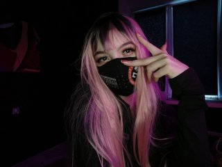 色情视频聊天 Millie-me