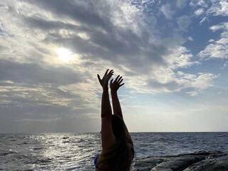 色情视频聊天 millielovee