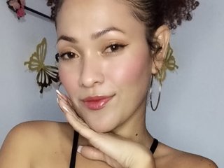 色情视频聊天 milu_curly