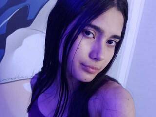 色情视频聊天 Milu-Herrera